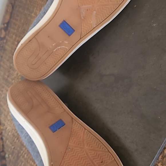 Keds sneakers denim style - Picture 4 of 8